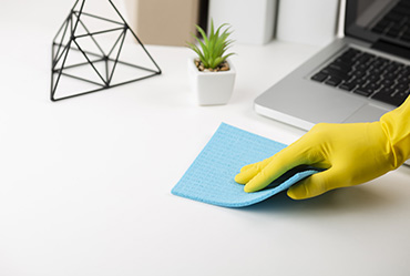 Home/Office Sanitization